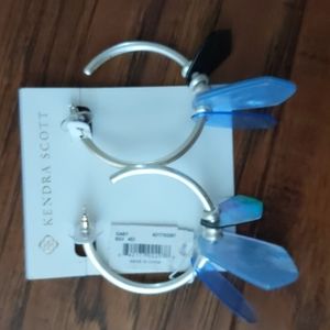 NWT Kendra Scott Earrings